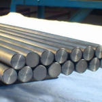 Ниобиевый пруток 37 мм 150 мм ВН2 ТУ 48-19-259-85