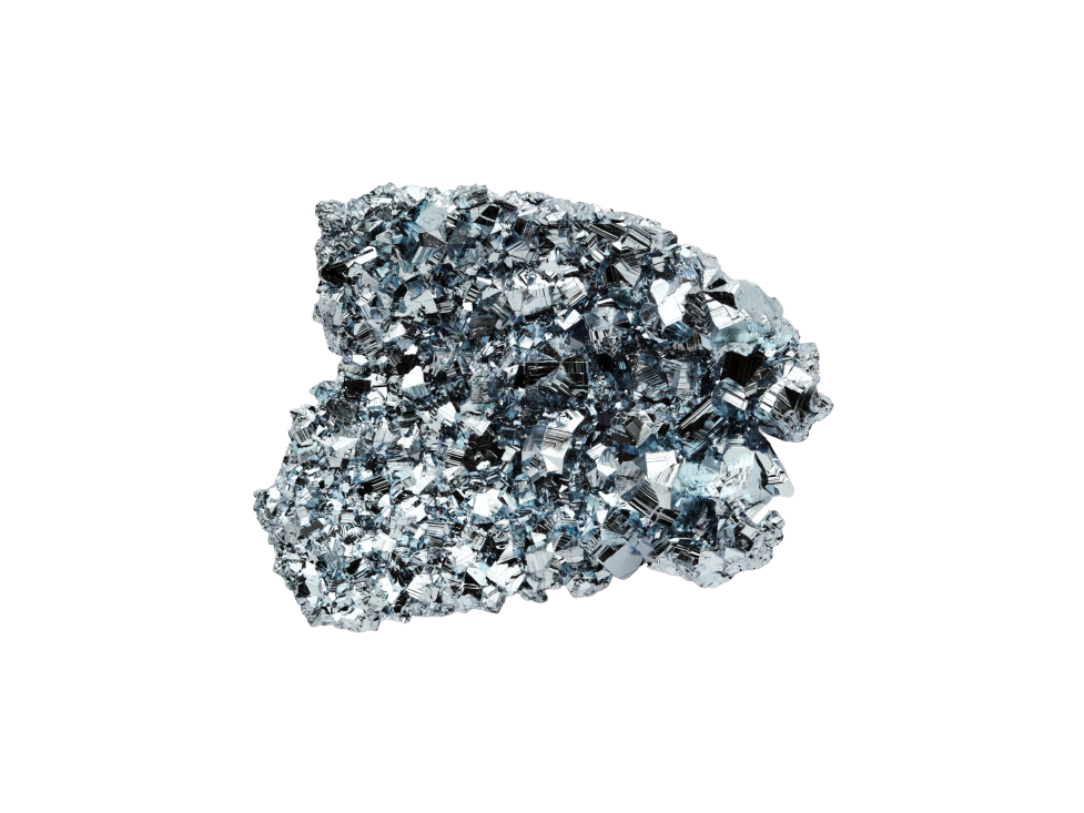 Иодид осмия OsI2