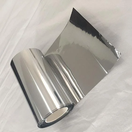 Палладиевая фольга 0.06 мм ПдСр80-20 ГОСТ 24353-2014