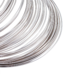 Платиновая проволока 0.056 мм ПлРд-40 ГОСТ 18389-73