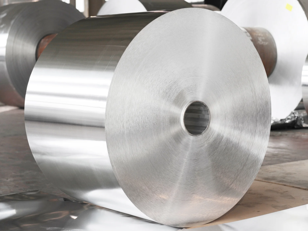 Прецизионная фольга 0,02 мм 80НХС ГОСТ 10160-75