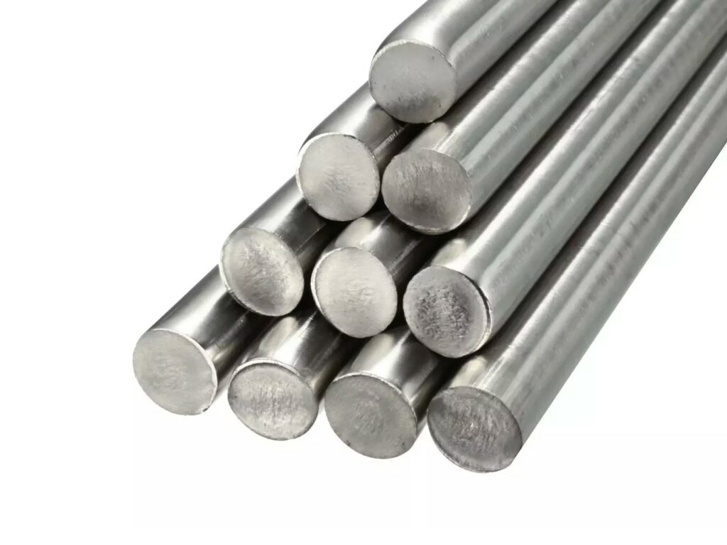 Прецизионный круг магнитно-мягкий 48 мм 83НФ ГОСТ 10160-75