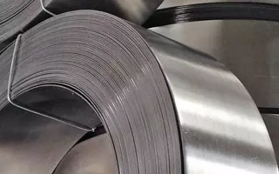 Прецизионная лента магнитно-мягкая 2 мм 27КХ ГОСТ 10160-75