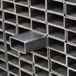 Дюралевые профильные трубы