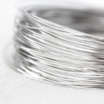 Серебряная проволока 0.42 мм СрМ96 ГОСТ 7222-2014