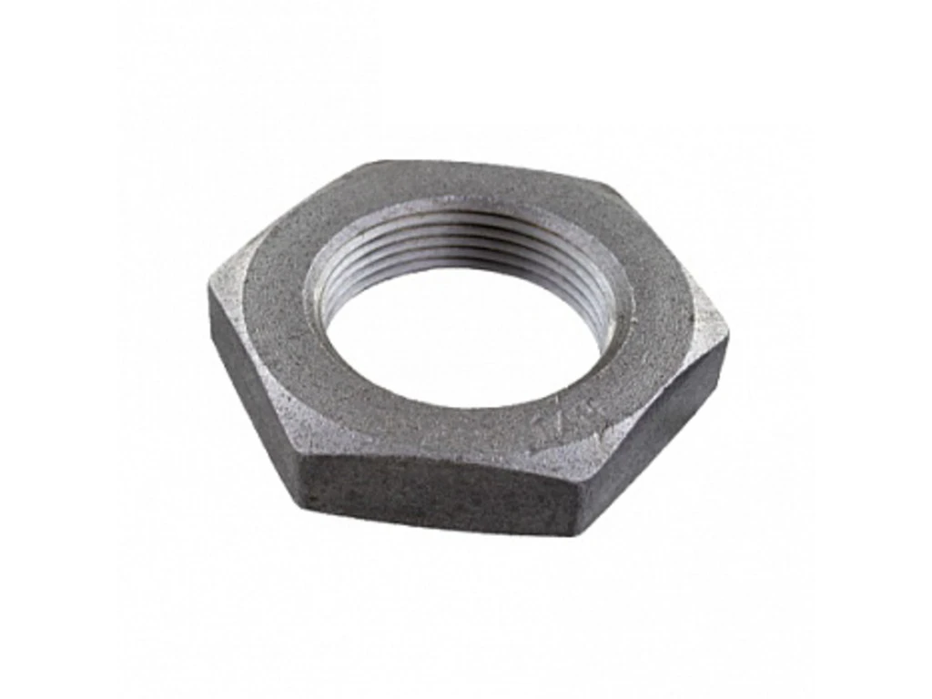 Шестигранные гайки низкие 48 мм 5 мм 24 мм 40Х ГОСТ 5916-70