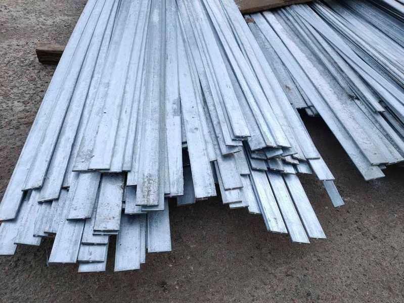 Штамповая полоса 16 мм 32 мм 4Х5МФ1С ГОСТ 5950-2000