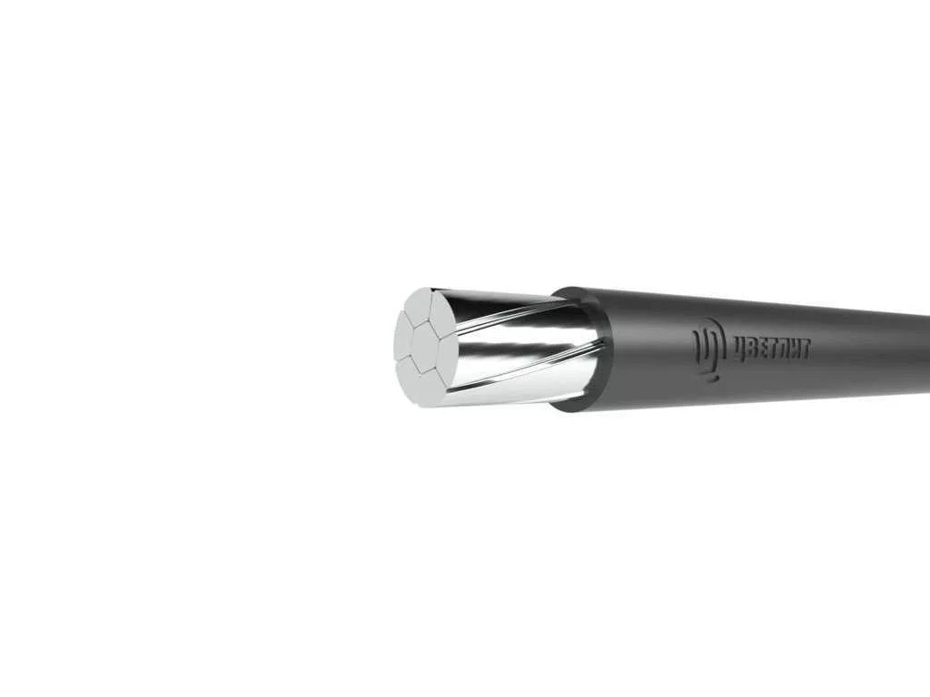 СИП (самонесущий изолированный провод) СИП-2 4 150 кв.мм 0,6 кВ ЭМ-Кабель