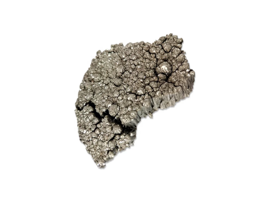 Гидроксид скандия Sc(OH)3xH2O