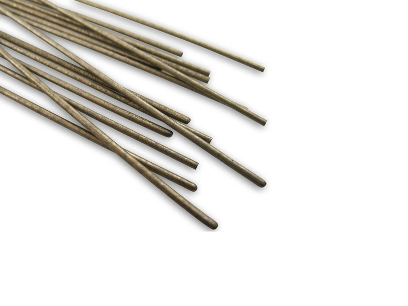 Медно-цинковый припой ЛО60-1