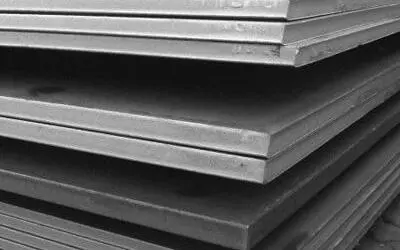 Стальная плита горячекатаная 0.4 мм А35 ГОСТ 19903-2015