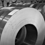 Стальная лента горячекатаная 1.8 мм Ст3кп ГОСТ 6009-74