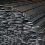 Стальная полоса 40х25 горячекатаная 40 мм 25 мм 4Х2В5МФ ГОСТ 5950-2000