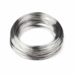 Стальная проволока 5 мм Ст3 ГОСТ 3282-74