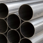 Стальные трубы