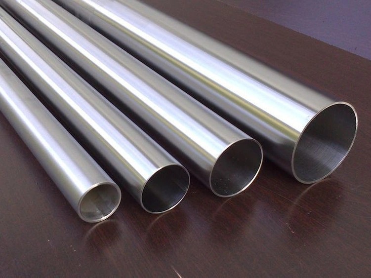 Свинцовая труба 75 мм С2 ГОСТ 167-2018