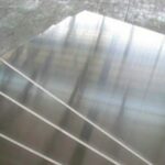 Танталовый лист 4 мм Та ОСТ 88.00.021.228-76