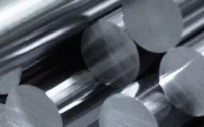 Танталовый пруток 6 мм Т ТУ 11-78 СУ0.021.041