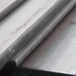 Танталовая шина 1 мм ТВ-5 ТУ 48-4-312-74