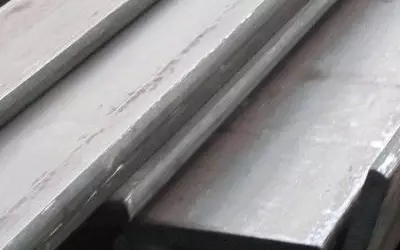 Танталовая шина 0.9 мм ТВЧ ТУ 48-4-312-74