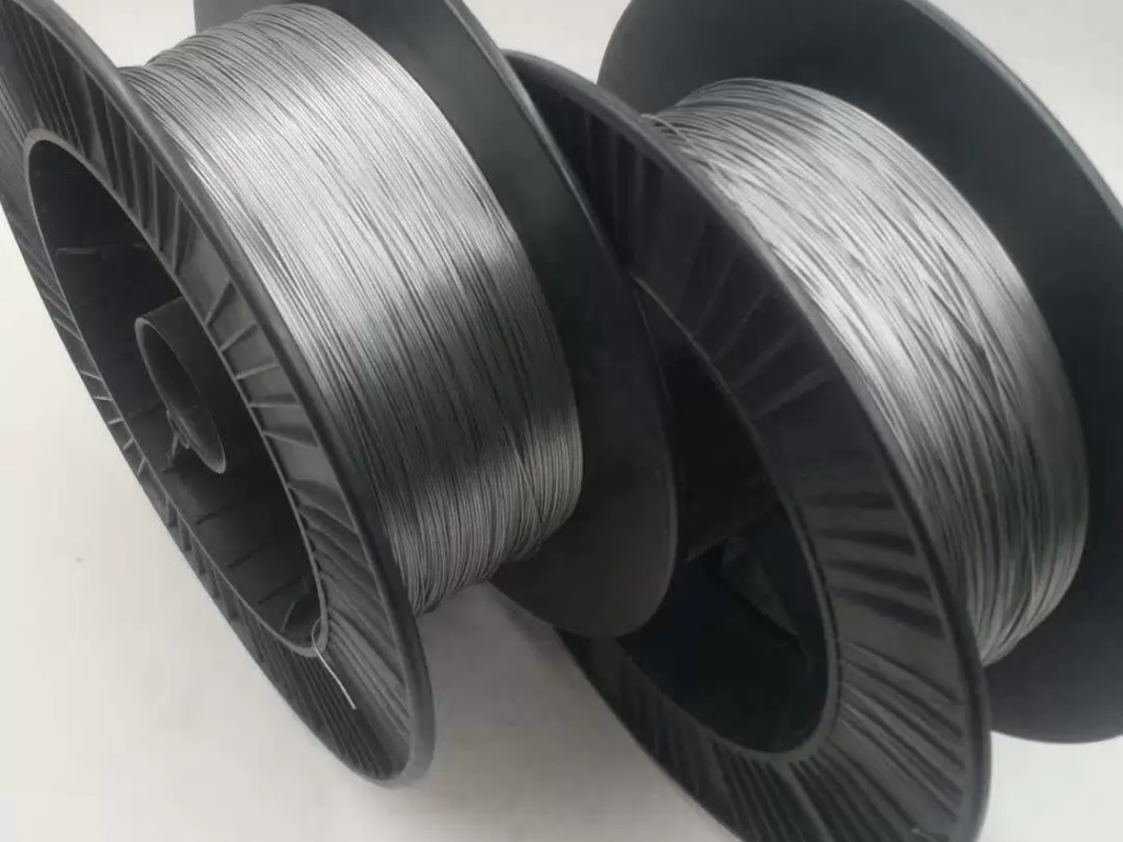 Танталовая проволока 0.3 мм Т ТУ 11-77 СУ0.021.032