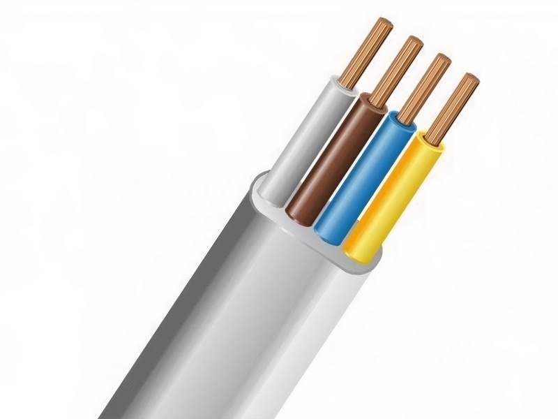 Телефонный кабель ТППэп 60 пар 0.5 мм Кольчугино