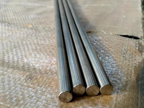 Титановый пруток 25 мм ВТ8 ГОСТ 26492-85