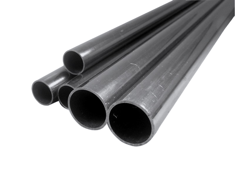 Вольфрамовая труба 6,3 мм ПВЧ ТУ 48-19-57-91