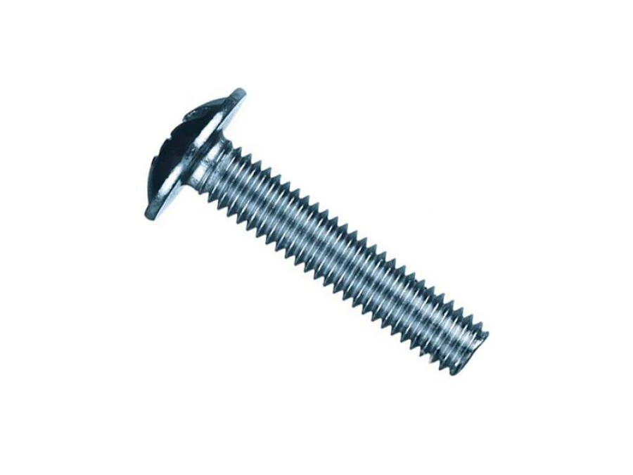 Винты с буртиком М8 65 мм 2285 Ст45 ГОСТ 12458-67