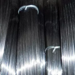 Вольфрамовая проволока 104 мкм ВМ ГОСТ 18903-73