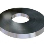 Вольфрамовые ленты 2 мм ВА ГОСТ 10234-77