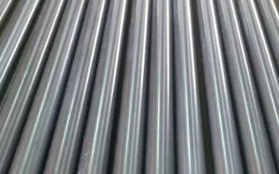 Вольфрамовый пруток 1 мм ВТ-15 ТУ 11-77