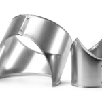 Врезка кожуха из нержавеющей стали 275 мм