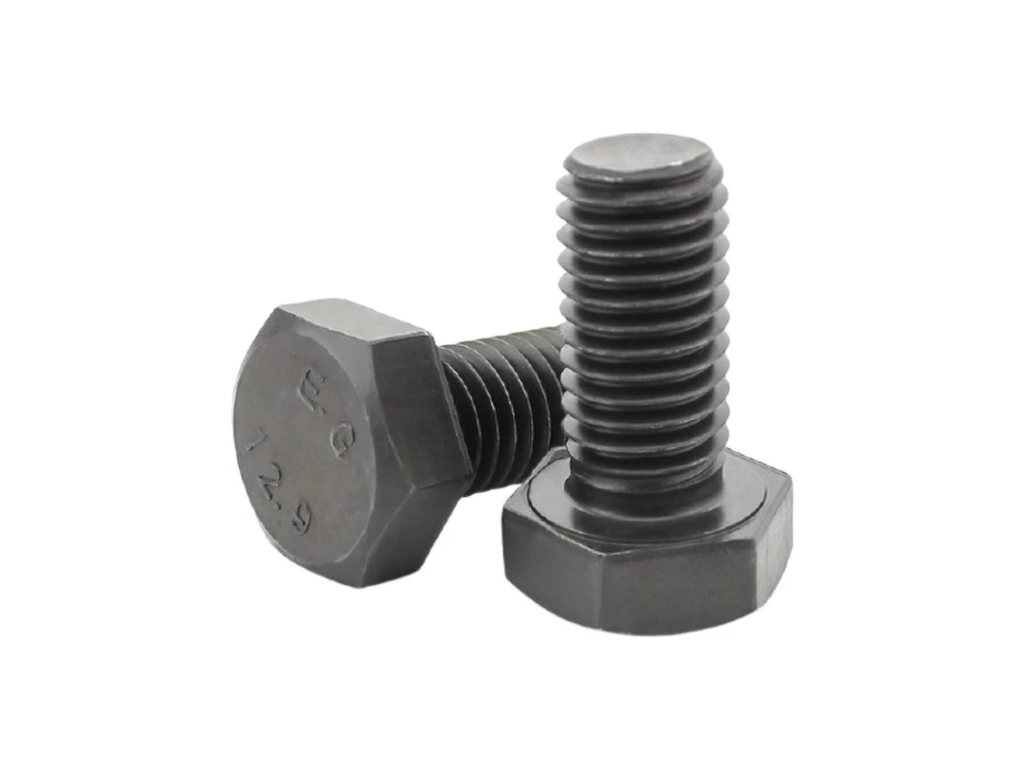 Высокопрочный болт 110 мм 36 мм EN 14399-4