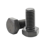 Высокопрочный болт 180 мм 16 мм