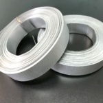 Цинковая лента 0.18 мм Ц1 ГОСТ 18327-2018