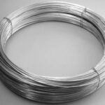 Цинковая проволока 1,6 МТ Ц1 ГОСТ 13073-2018