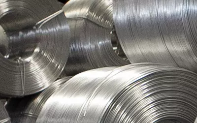 Циркониевая лента 0.15 мм Э110К ТУ 95.166-92