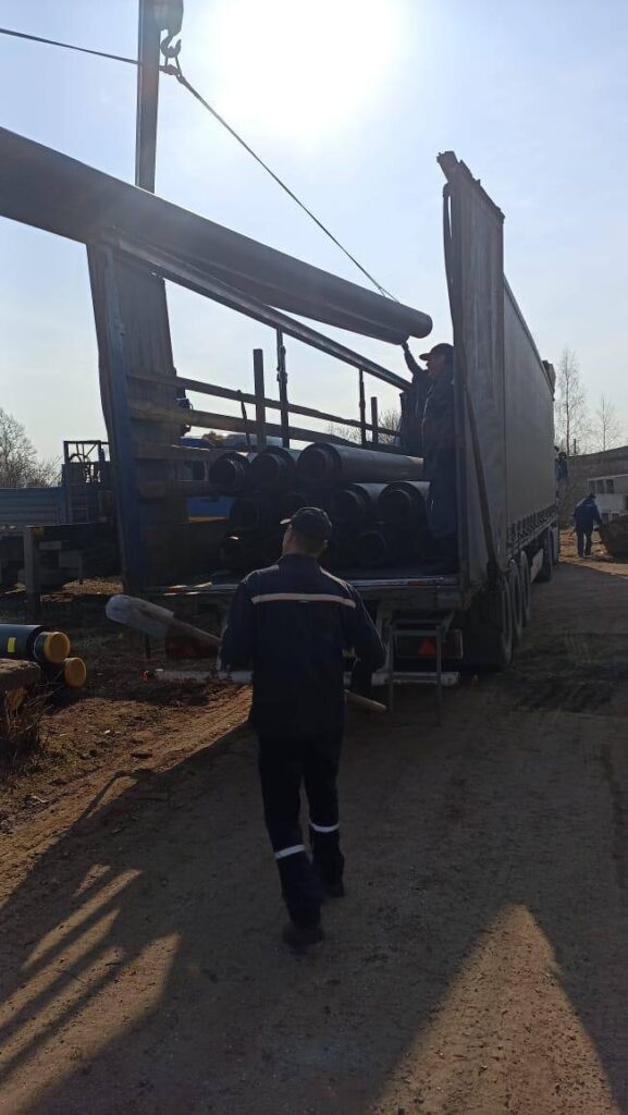 Заливочные каркасы для: Космодрома восточного «строительство аэропортового комплекса»