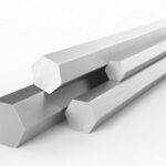 Шестигранник нержавеющий 30Х13